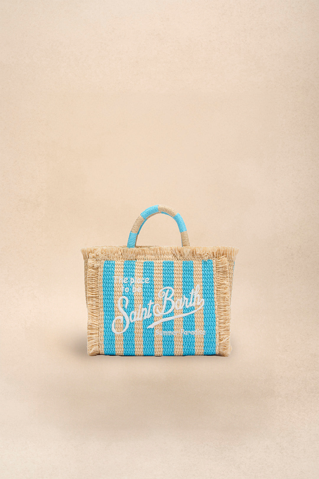 〈MC2 Saint Barth〉ストロー ミニ ポーチ バッグ（関税込み） Micro Bags – MC2 Saint Barth