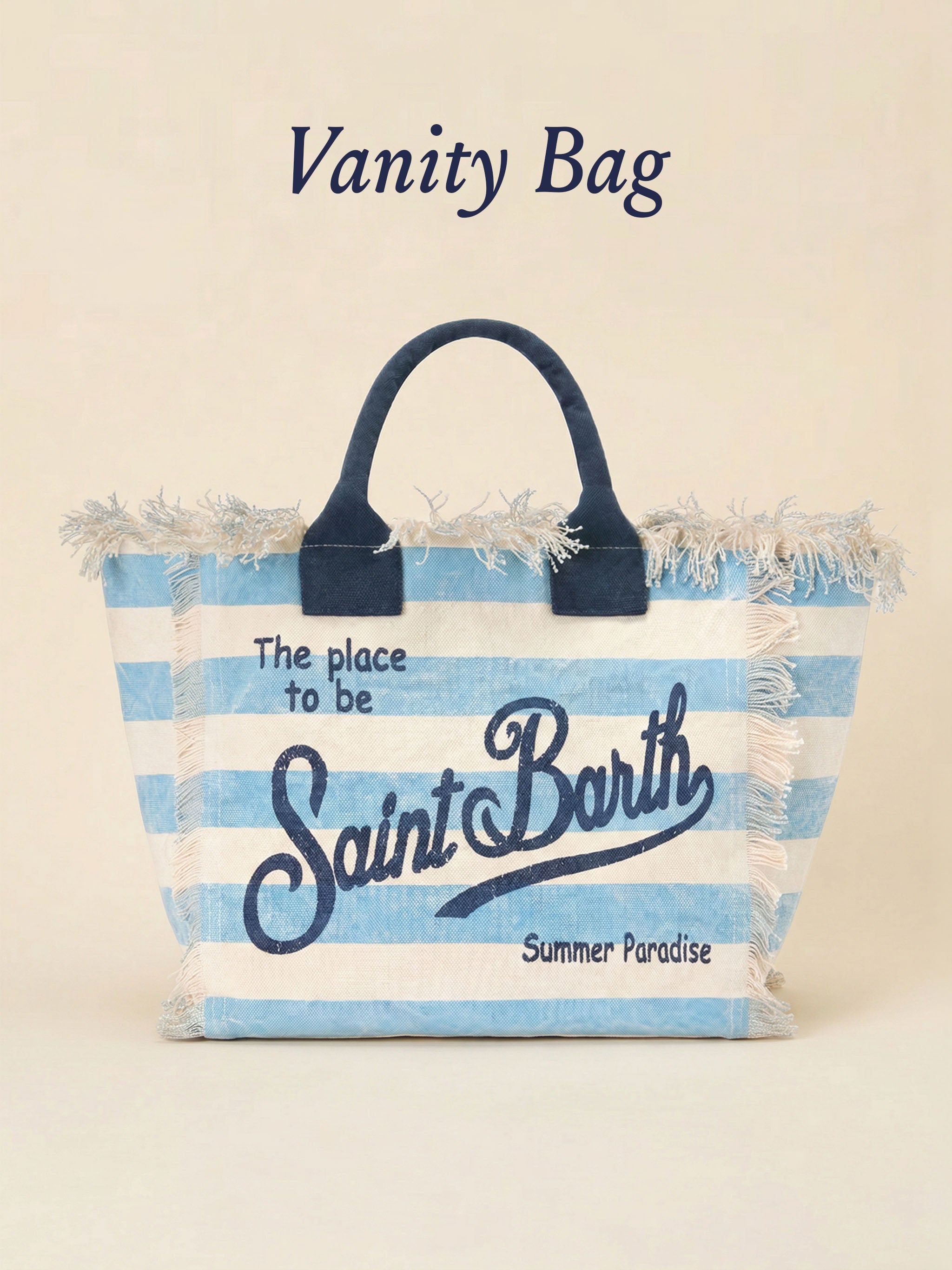 Vanity Bag - All – MC2 Saint Barth