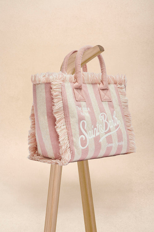 Terry Bags - MC2 Saint Barth