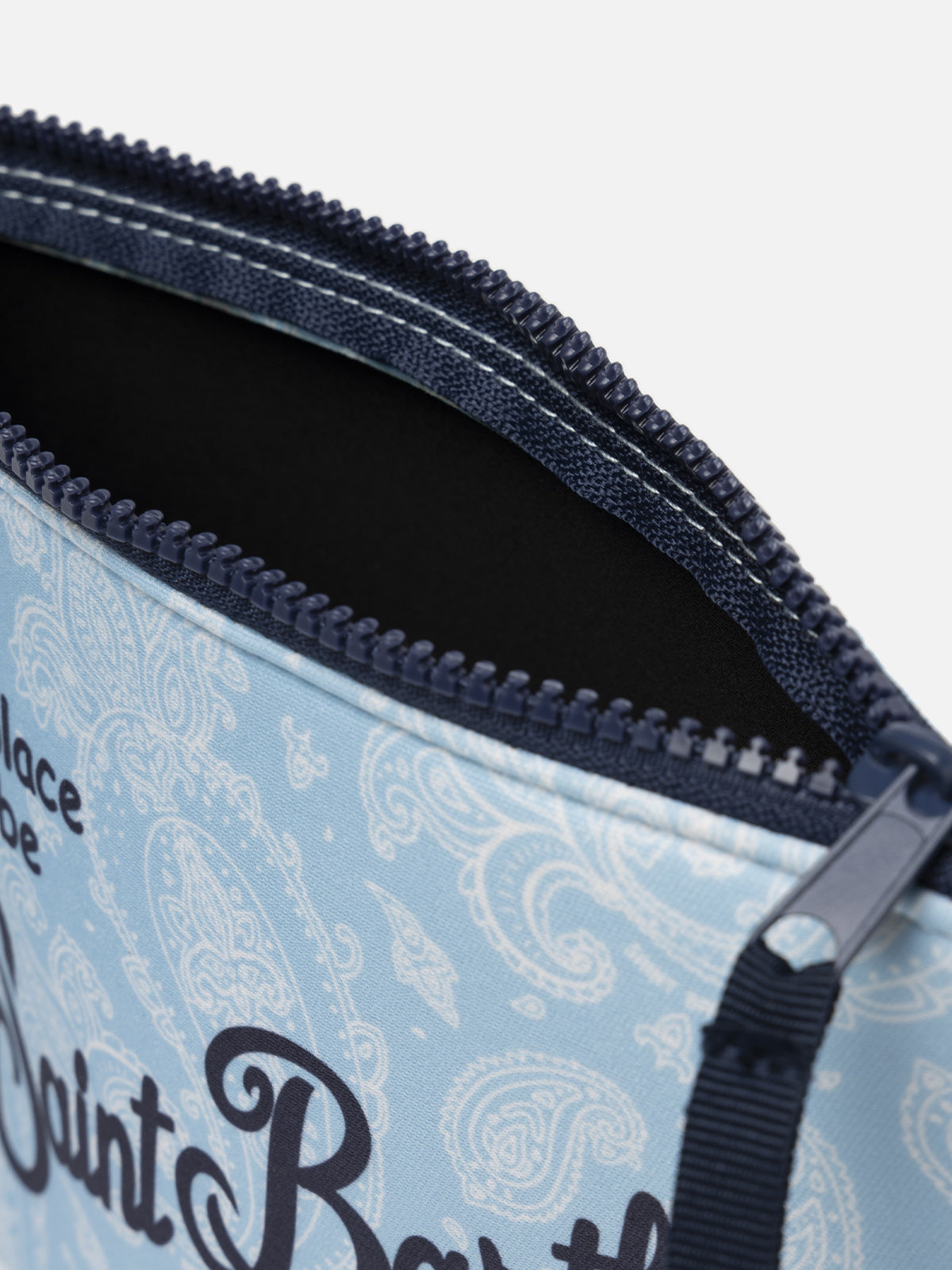 Paisley-Tauchtasche Aline