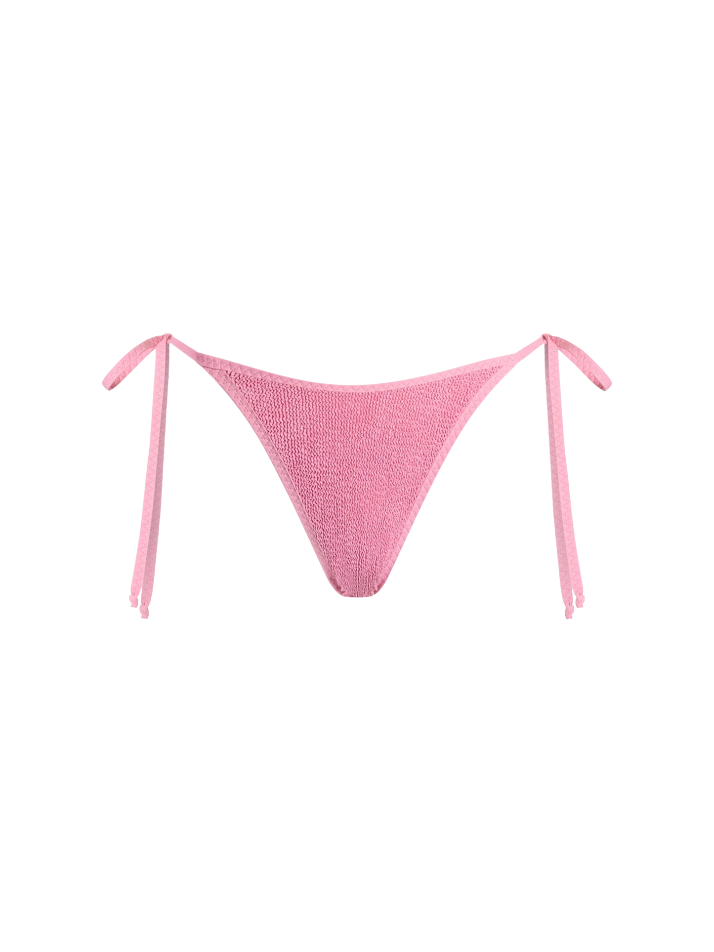 Cheeky Damen-Badehose in Knitteroptik