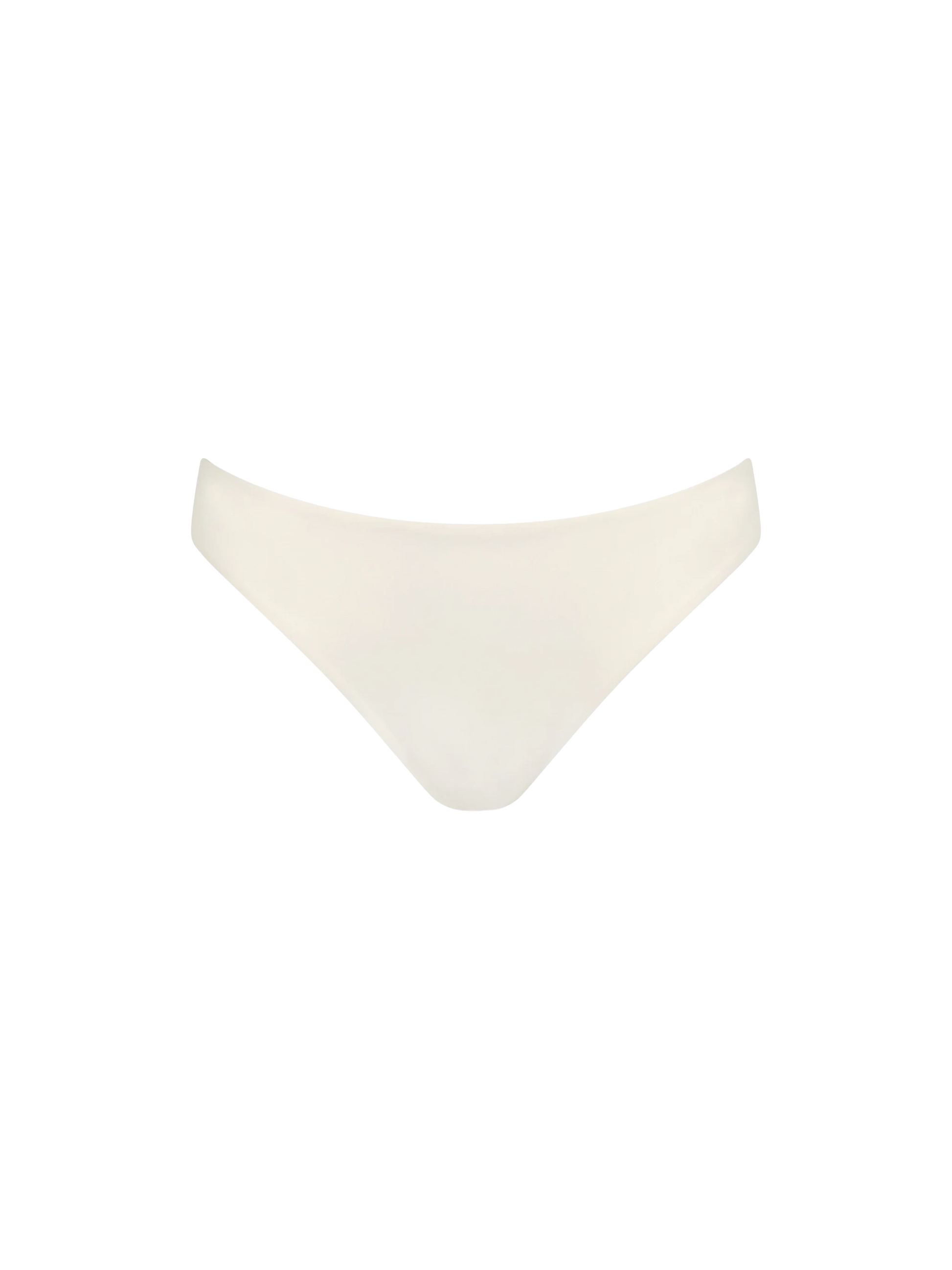 Woman heatsealed swim briefs Reanna - MC2 Saint Barth