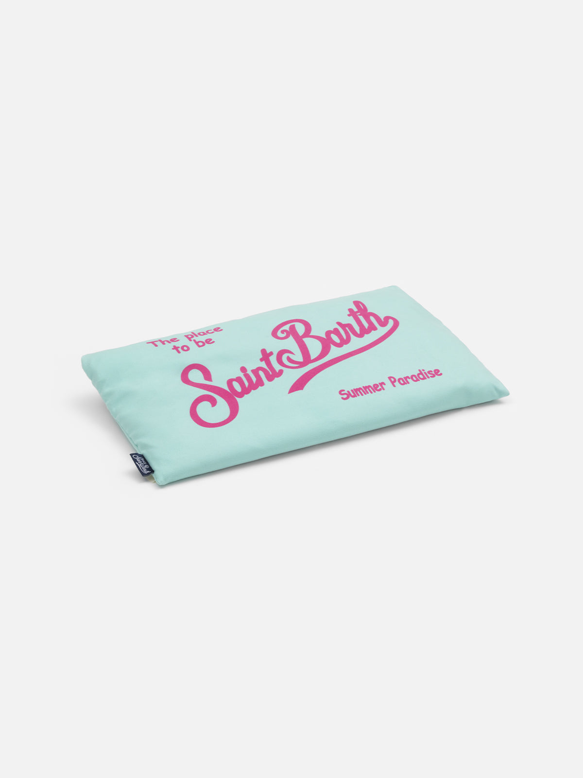 Microfiber Capri print beach towel Aidan