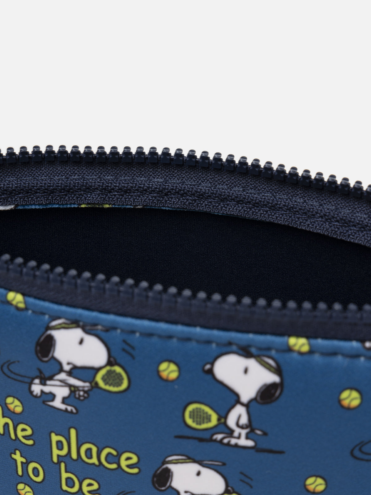 Snoopy Padel-Tauchtasche Aline | SNOOPY PEANUTS SONDEREDITION