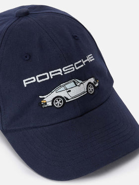Cotton ball cap Baseball Jr with Porsche Carrera RS embroidery | PORSCHE SPECIAL EDITION