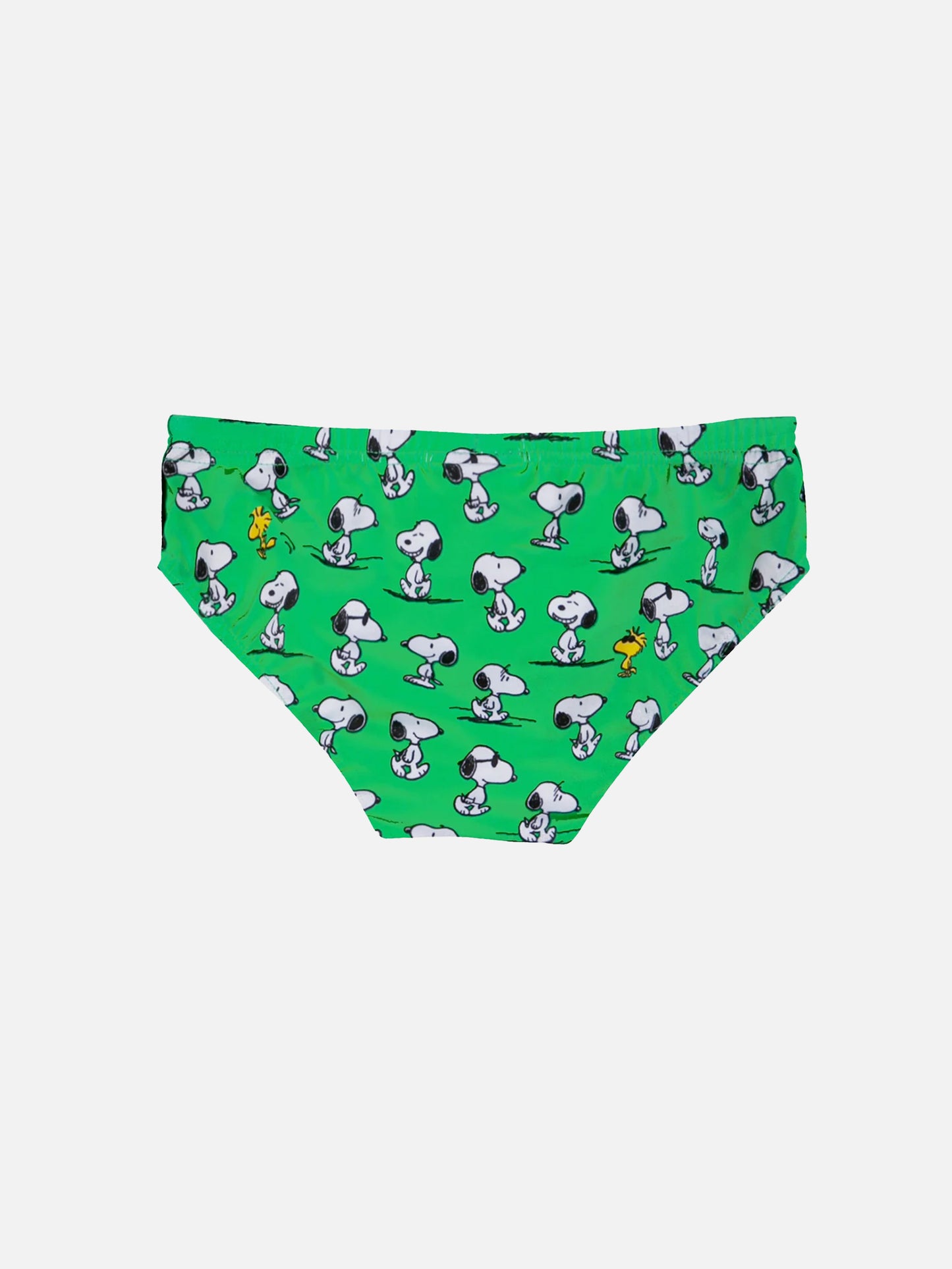 Slip da bagno da bambino stampa Snoopy | SNOOPY - EDIZIONE SPECIALE PEANUTS™