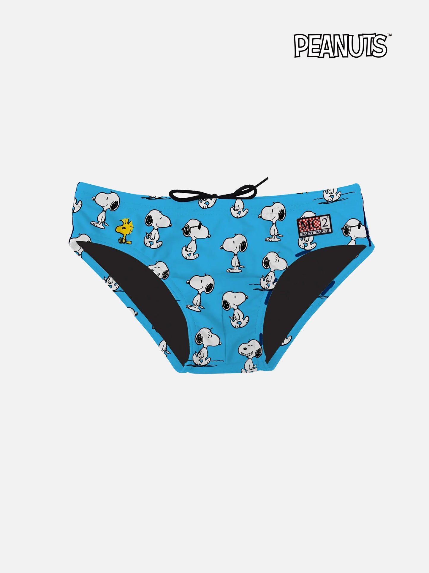 Jungen-Badehose mit Snoopy-Aufdruck | SNOOPY – PEANUTS™ SONDEREDITION