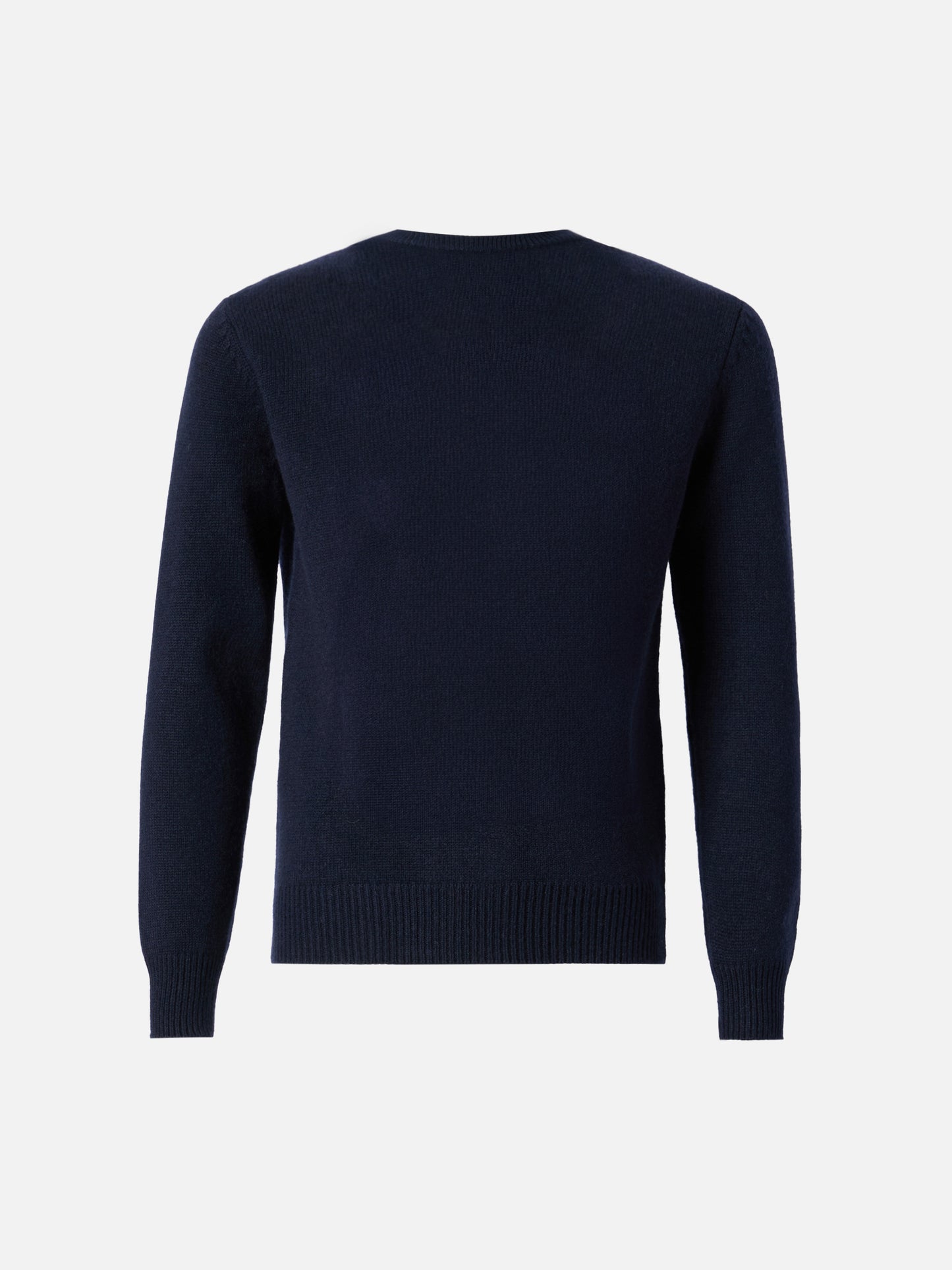 Maglione Douglas  in misto cashmere con jacquard Peanuts | PEANUTS SPECIAL EDITION