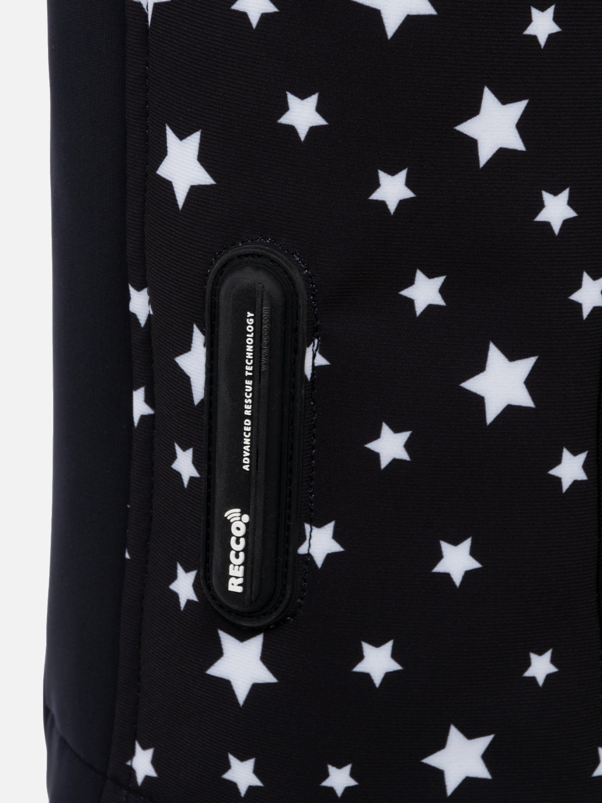 Woman ski suit Garmisch with starsprint with RECCO® technology - MC2 Saint Barth