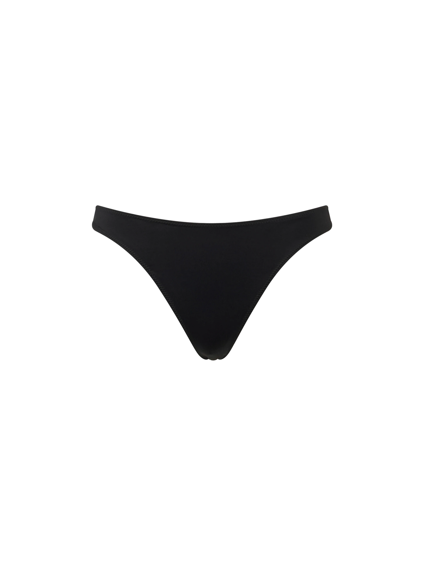 Cheeky Badeslip Naomi in Schwarz für Damen