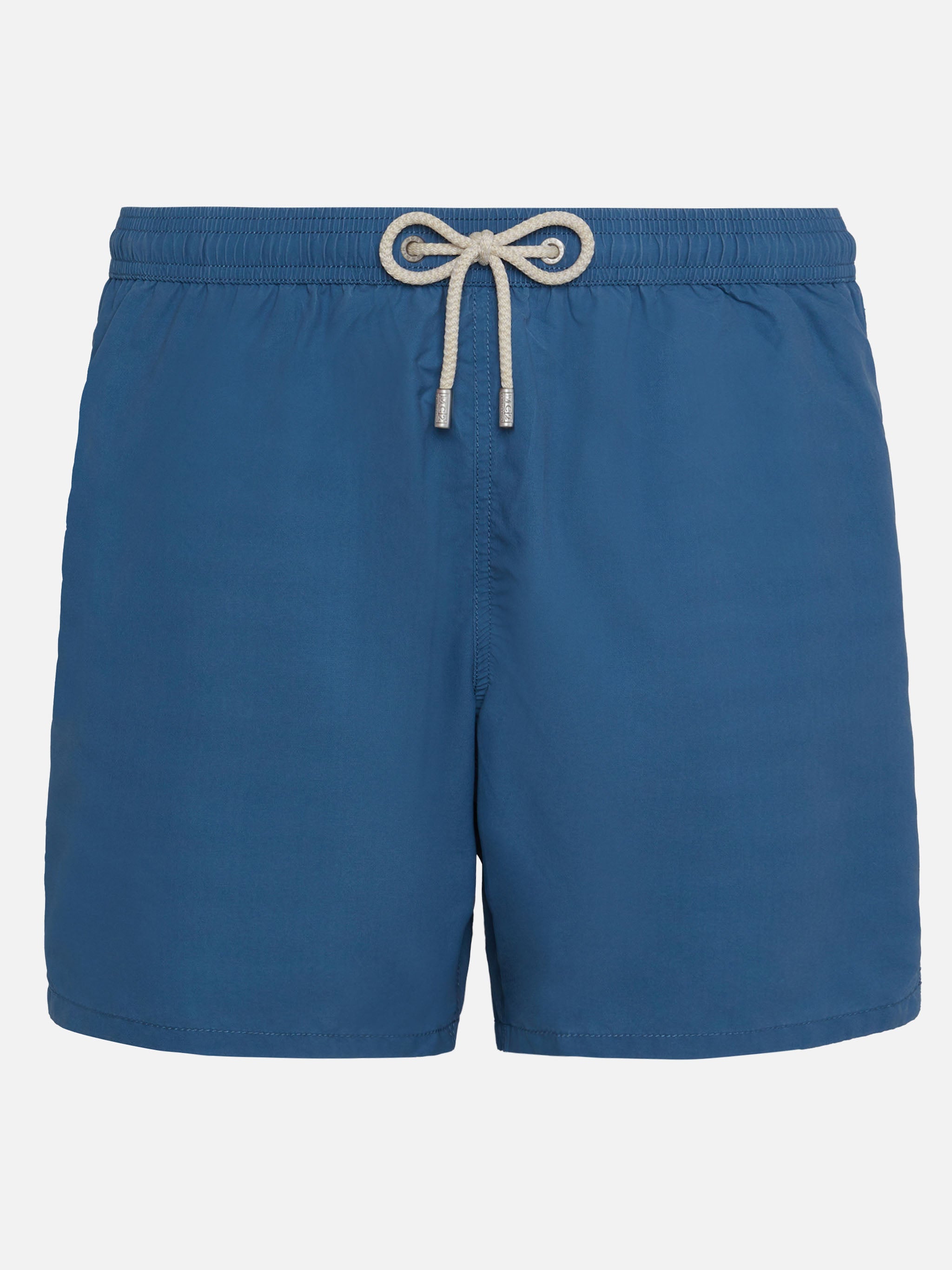 Banjo Swim Pant Dusty Blue Plum