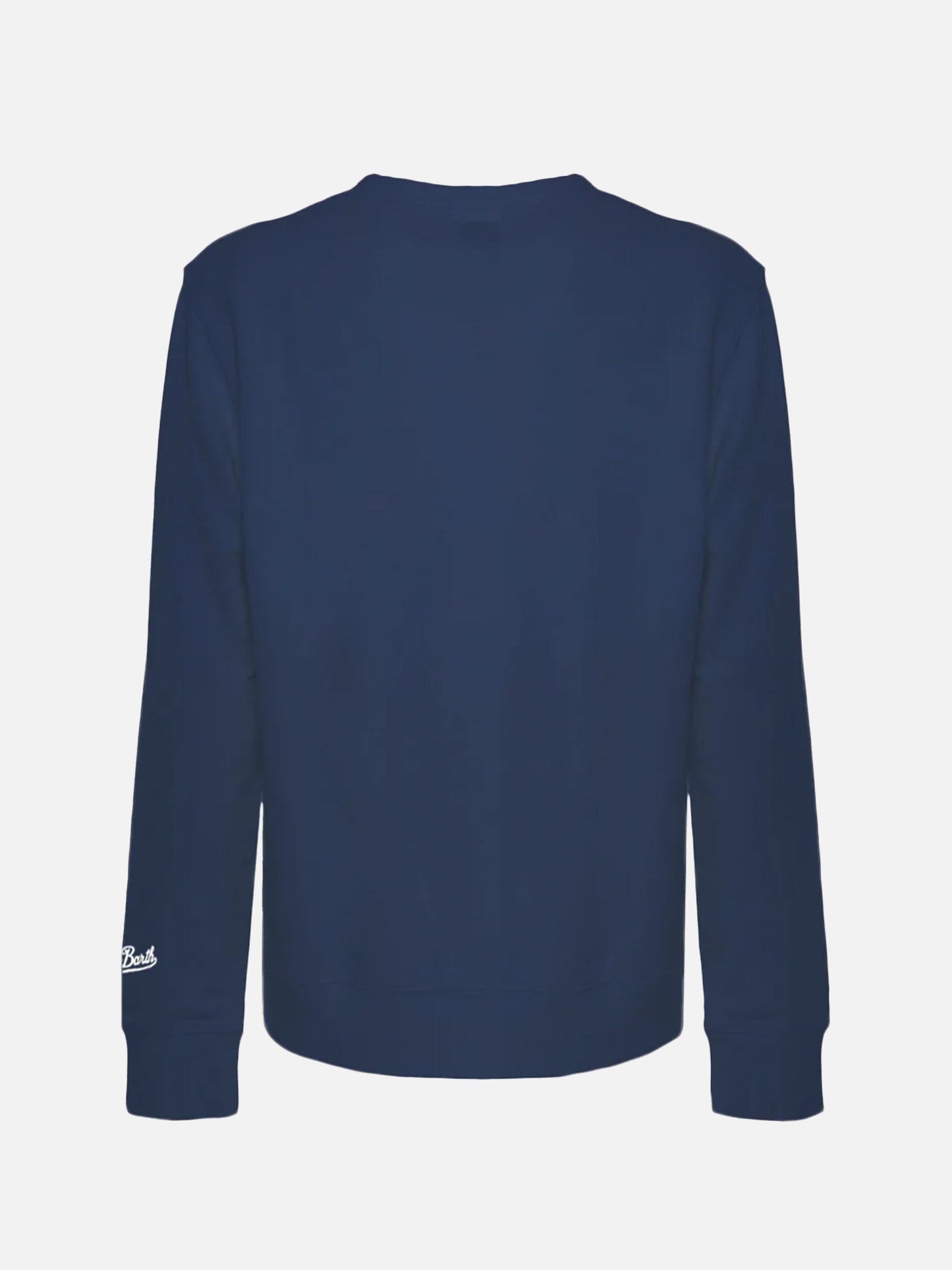 Man sweatshirt Snoopy with embroidery | Peanuts Special Edition