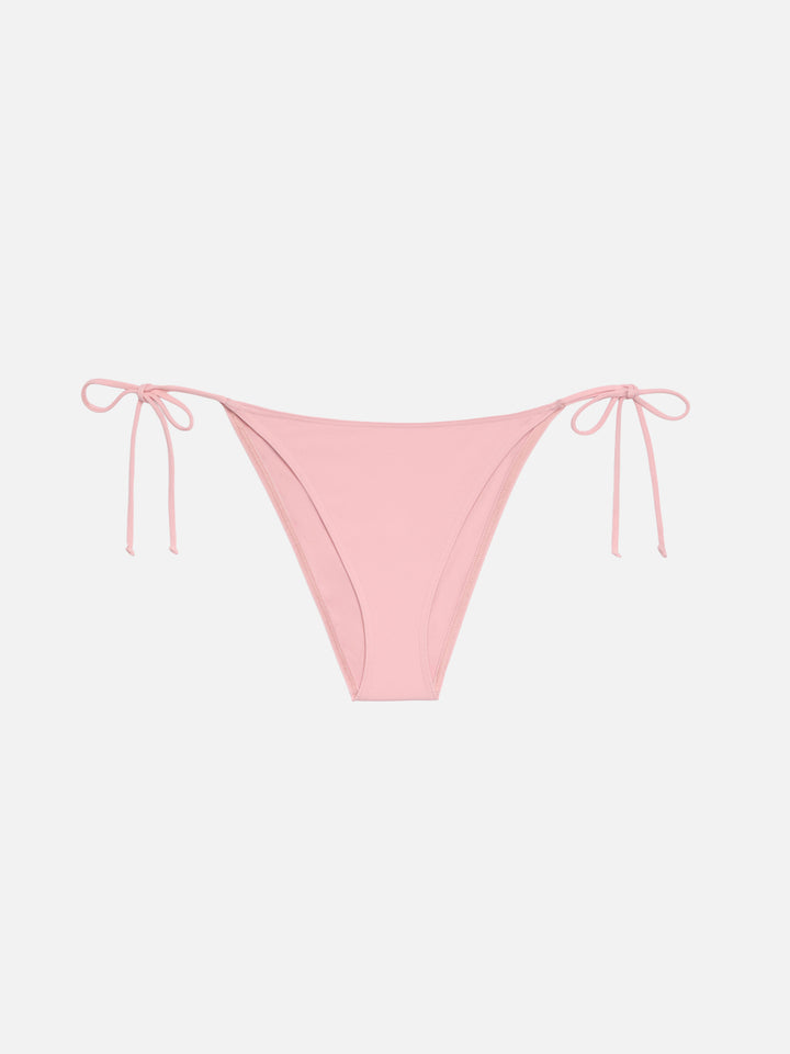Virgo slip mare classico rosa