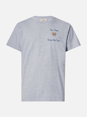 T-shirt Man in cotone con stampa One Piece | ONE PIECE SPECIAL EDITION