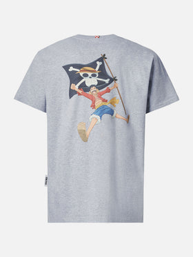 T-shirt Man in cotone con stampa One Piece | ONE PIECE SPECIAL EDITION