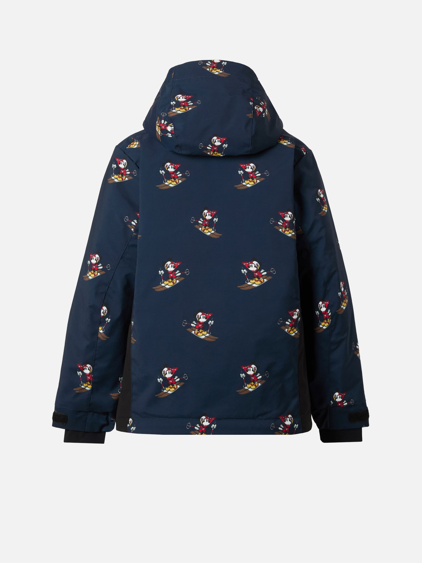 Ski jacket Wildhorn with Mickey Mouse print | DISNEY SPECIAL EDITION