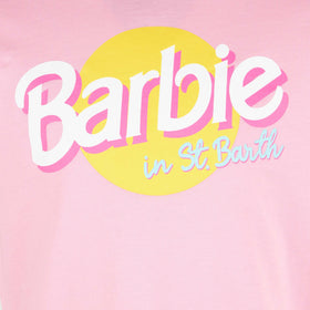 T-shirt bambina con stampa Barbie | BARBIE EDIZIONE SPECIALE