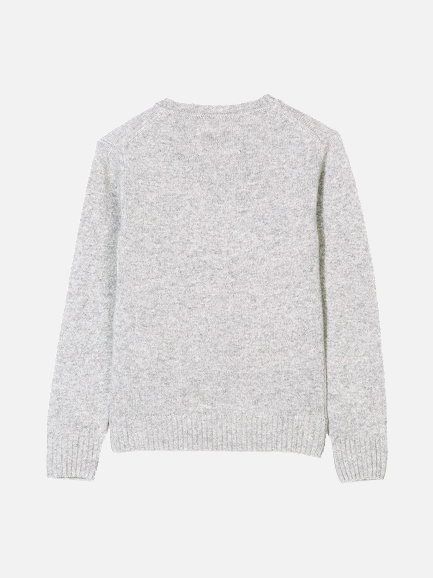 Kid sweater with Snoopy jacquard print | Peanuts™ Special Edition