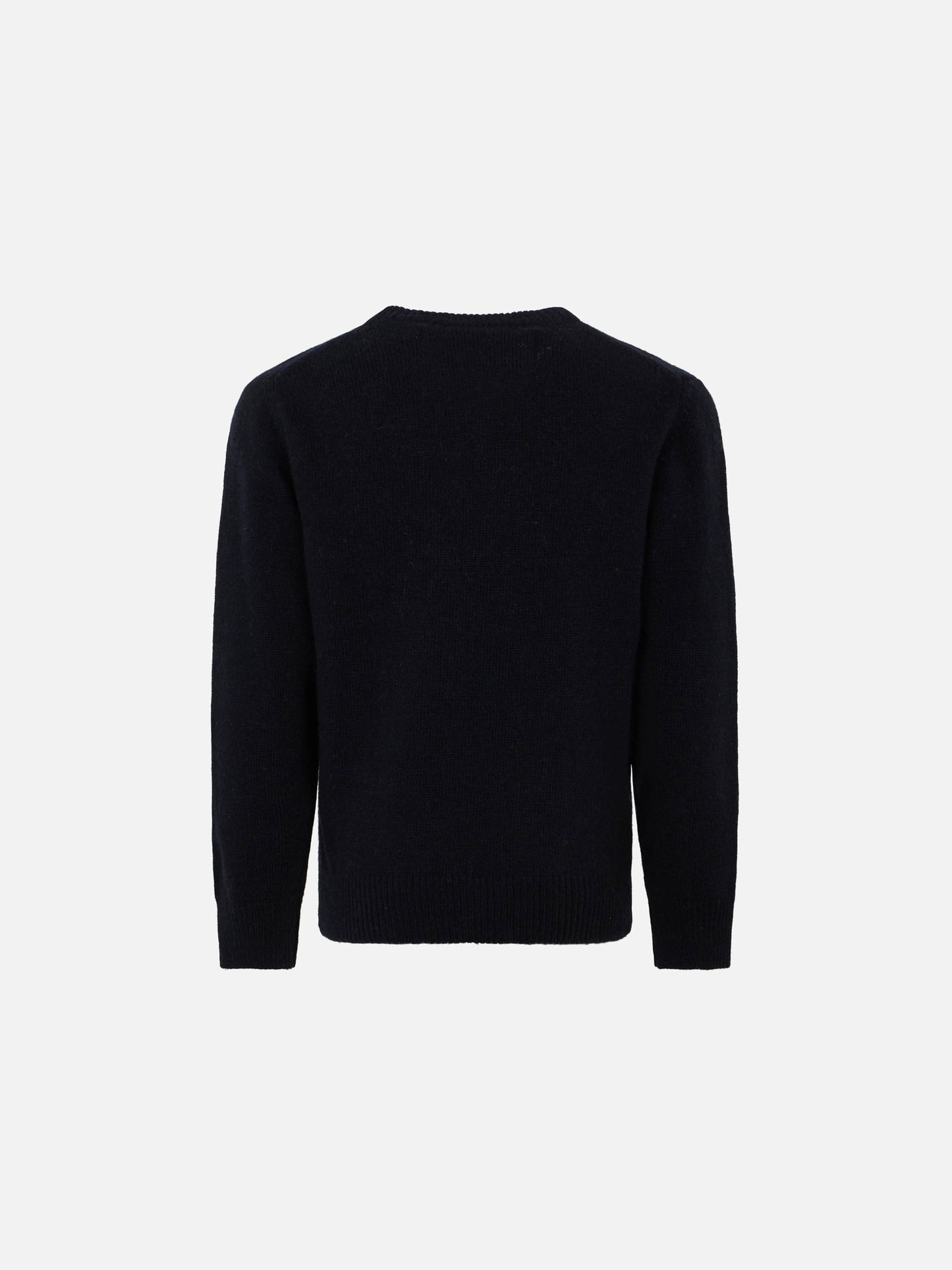 Ducky snow boy sweater