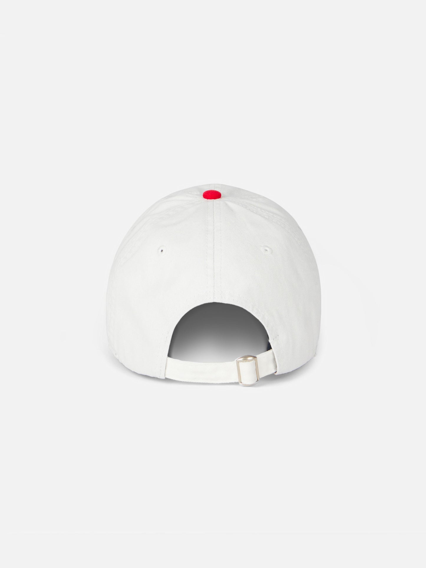Baseballkappe mit St. Barth-Stickerei