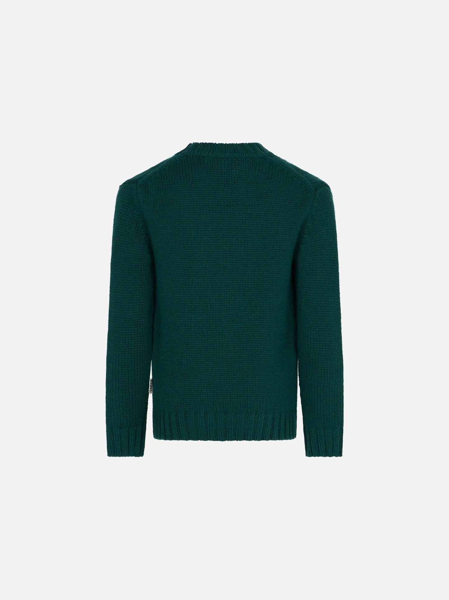 Boy sweater with bears embroidery - MC2 Saint Barth