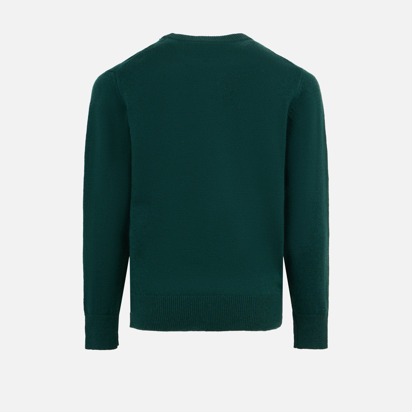 Boy crewneck sweater with Snoopy print and St. Barth Bob Club embroidery| SNOOPY - PEANUTS™ SPECIAL EDITION - MC2 Saint Barth