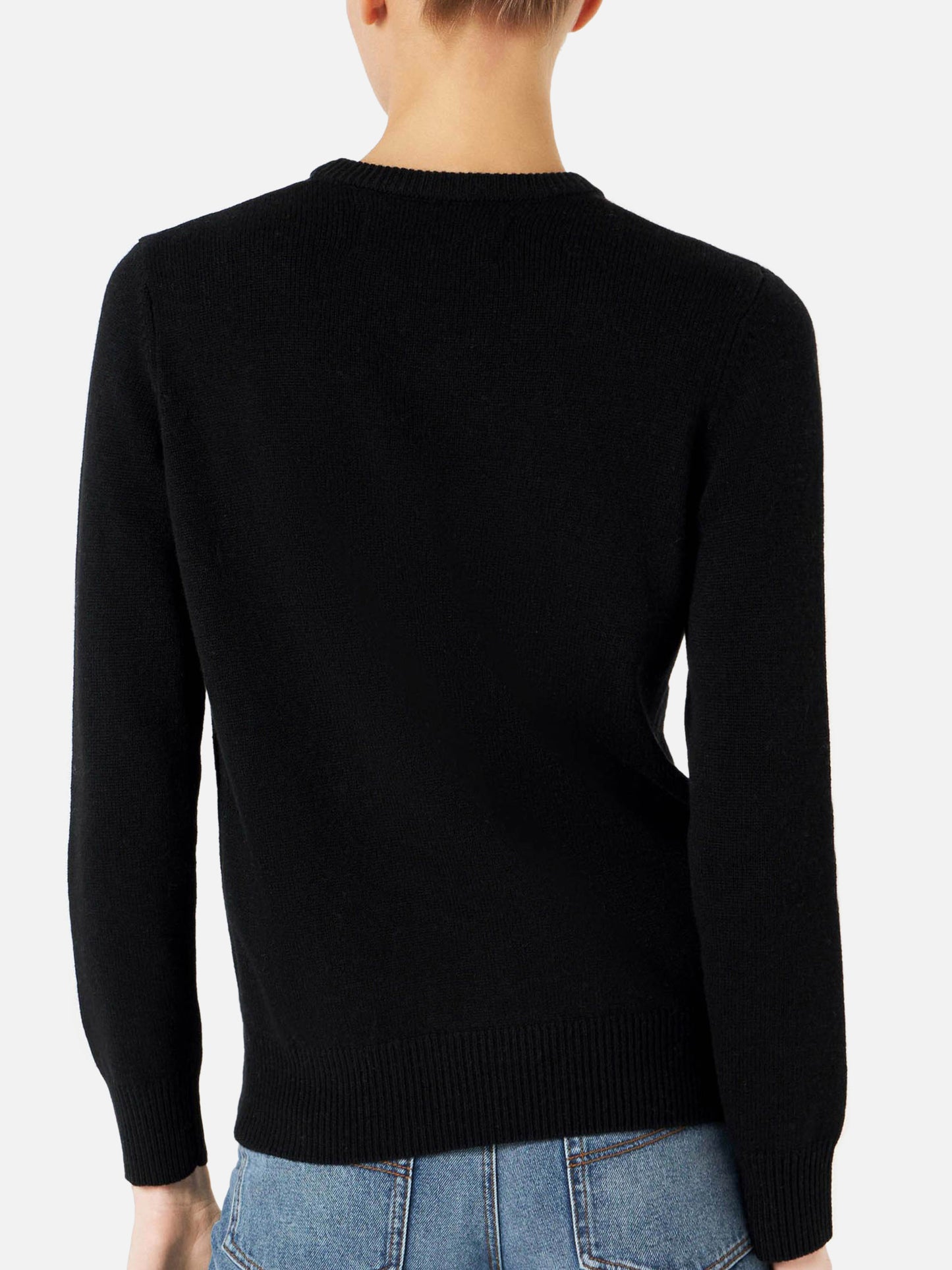 Maglione da donna con stampa Monday Mood Snoopy | SNOOPY - EDIZIONE SPECIALE PEANUTS™
