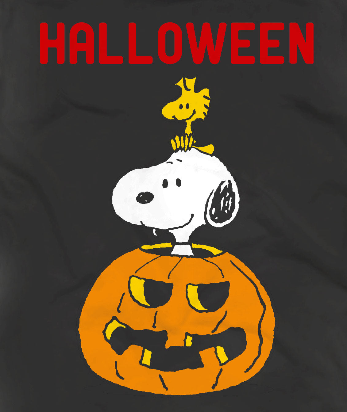 Kid T-shirt with Halloween print | SNOOPY - PEANUTS™ SPECIAL EDITION - MC2 Saint Barth
