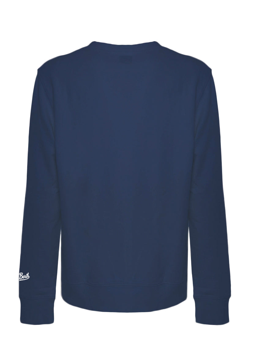 Man sweatshirt Snoopy with embroidery | Peanuts Special Edition