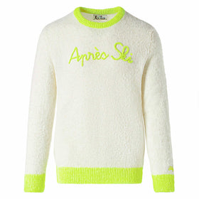 Man ultra soft crewneck - MC2 Saint Barth