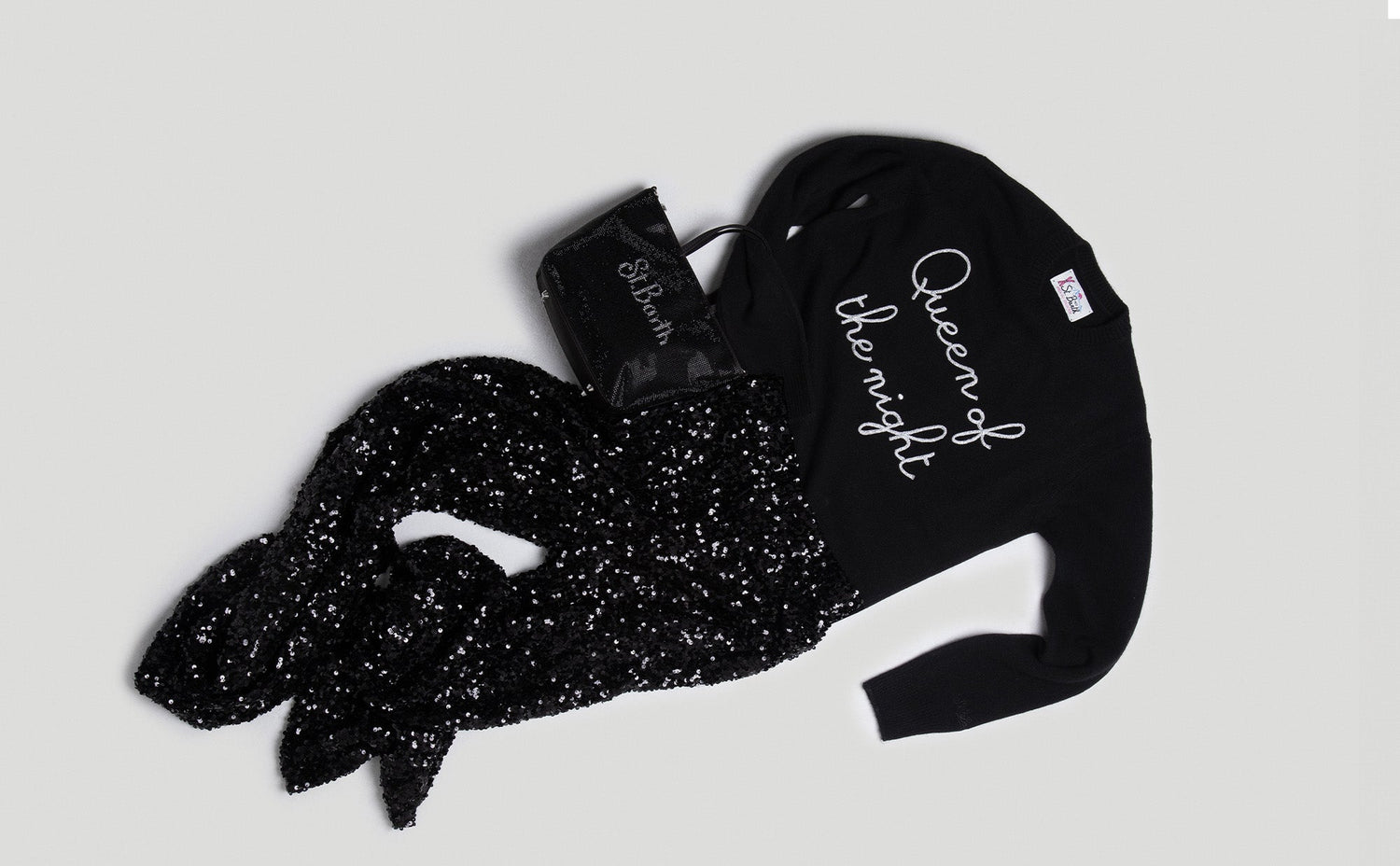 Gift Guide - Woman - Party Girl - MC2 Saint Barth
