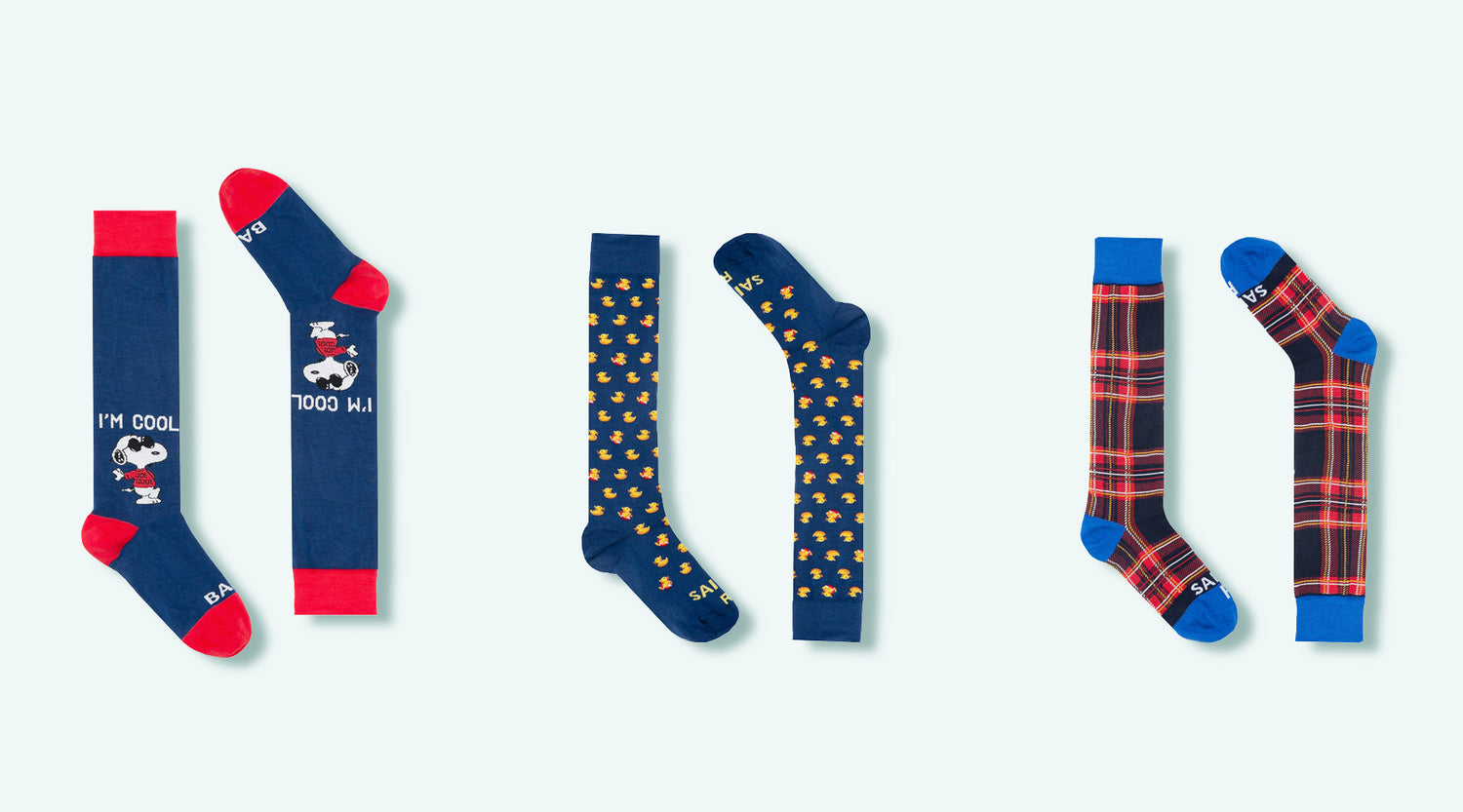 Boy socks
