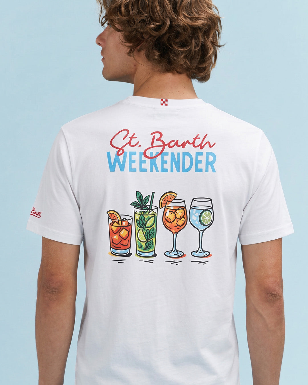 Men's Cocktail Club