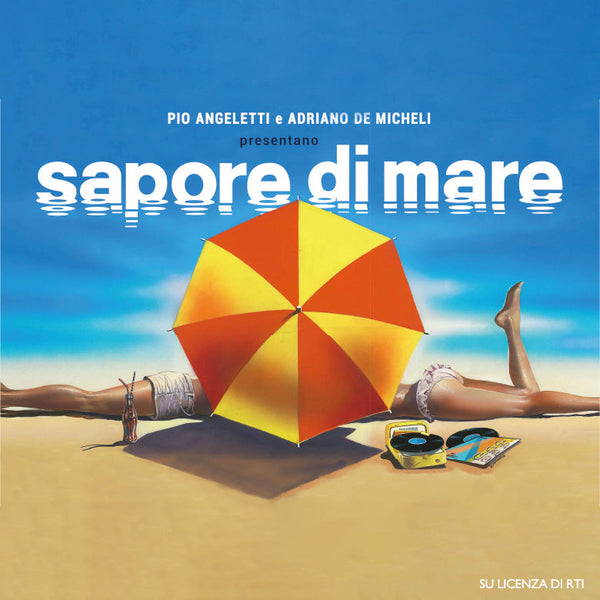 Sapore di Mare - MC2 Saint Barth