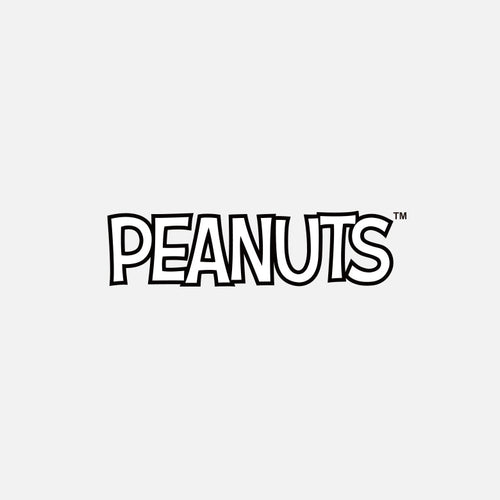 Peanuts Collaboration - Men