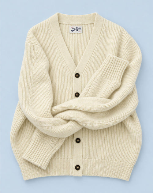 Men's Cardigan Knitwears