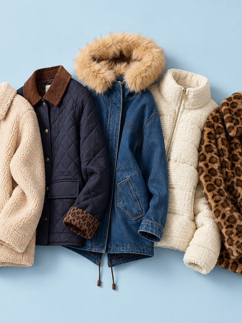 Women's Outerwear