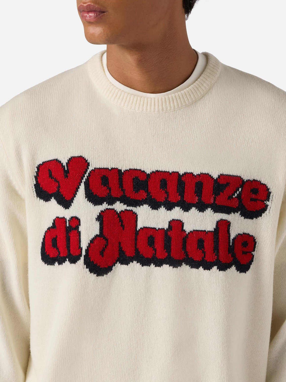 Big Jacquard