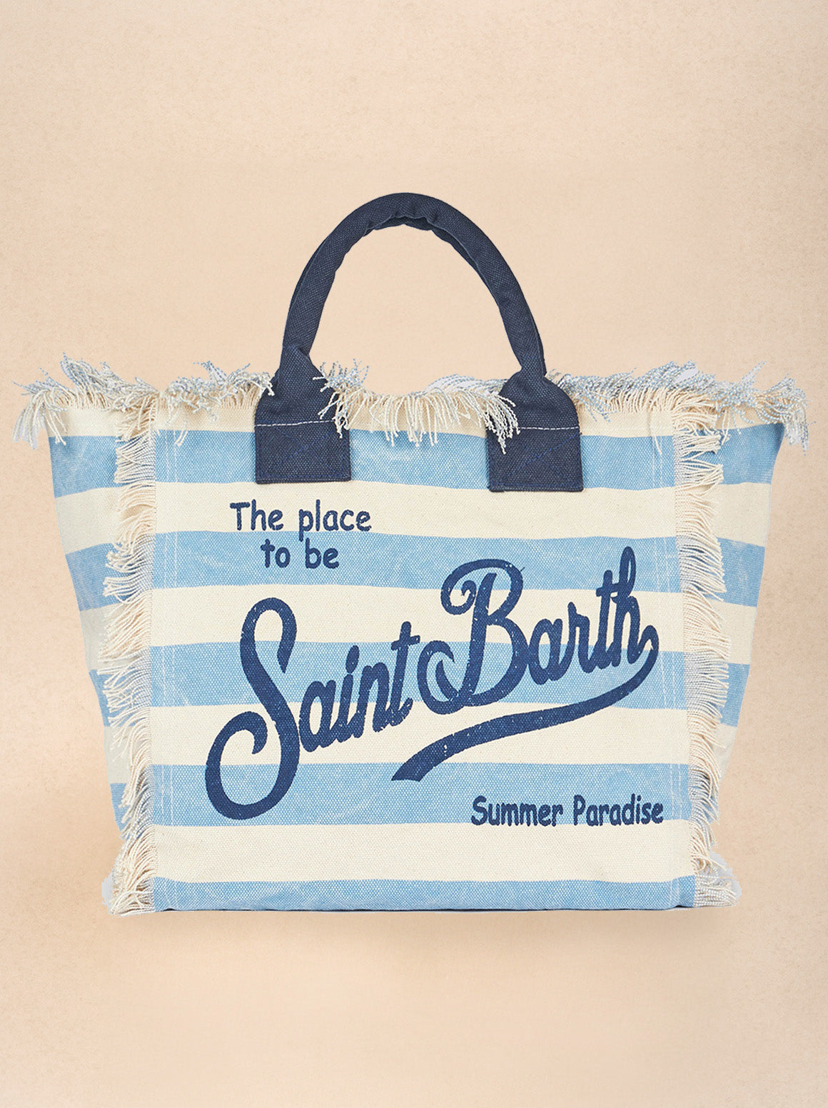 Vanity Canvas – MC2 Saint Barth