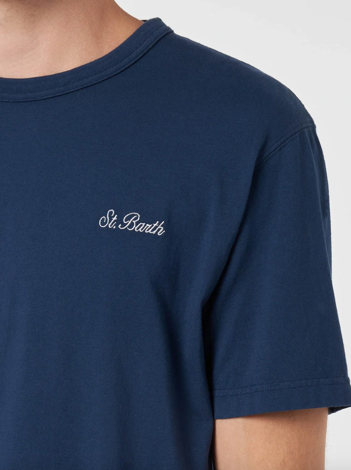 Man T-shirts – MC2 Saint Barth