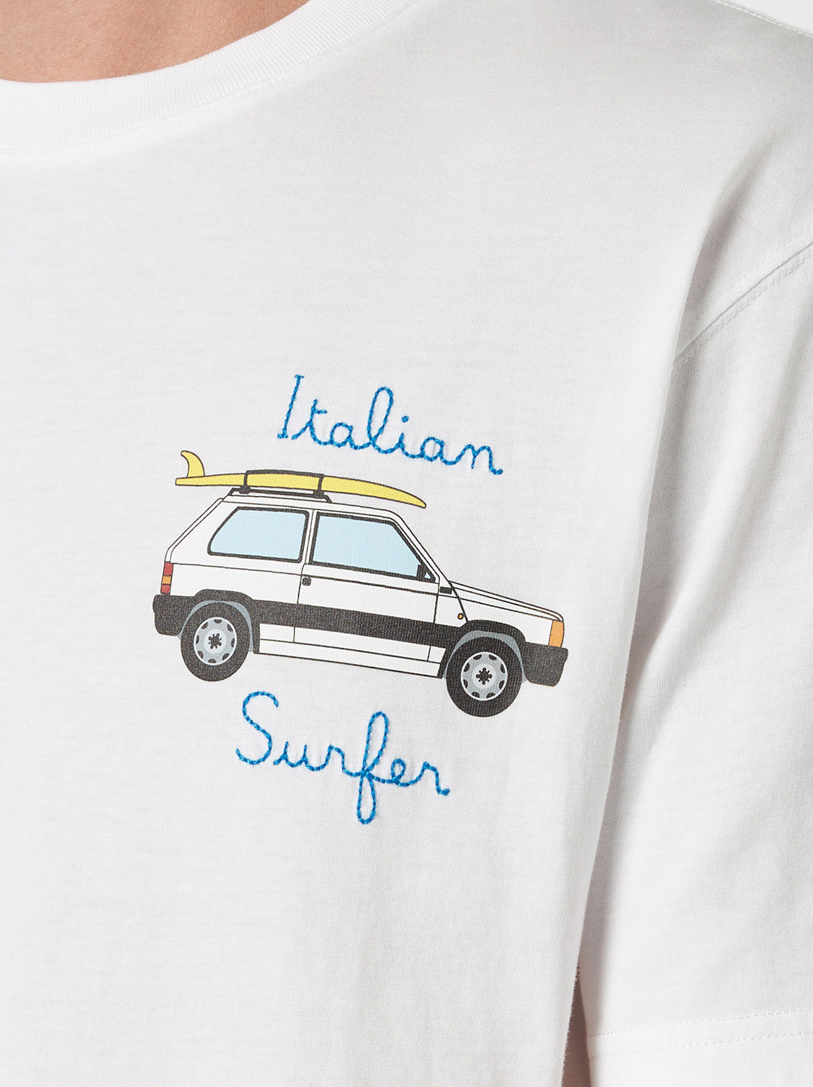 Car Small Embroideries