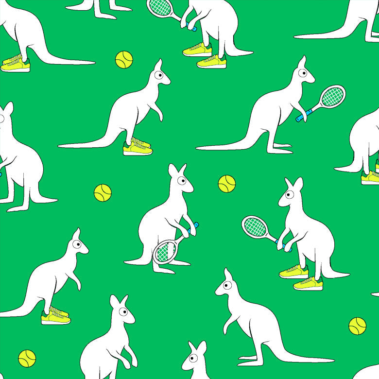 Australian Brand