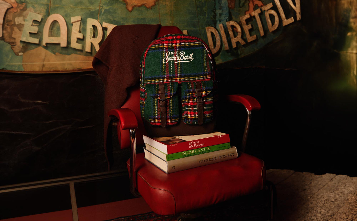 Backpak