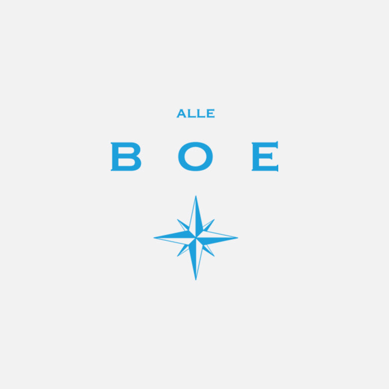 Alle Boe