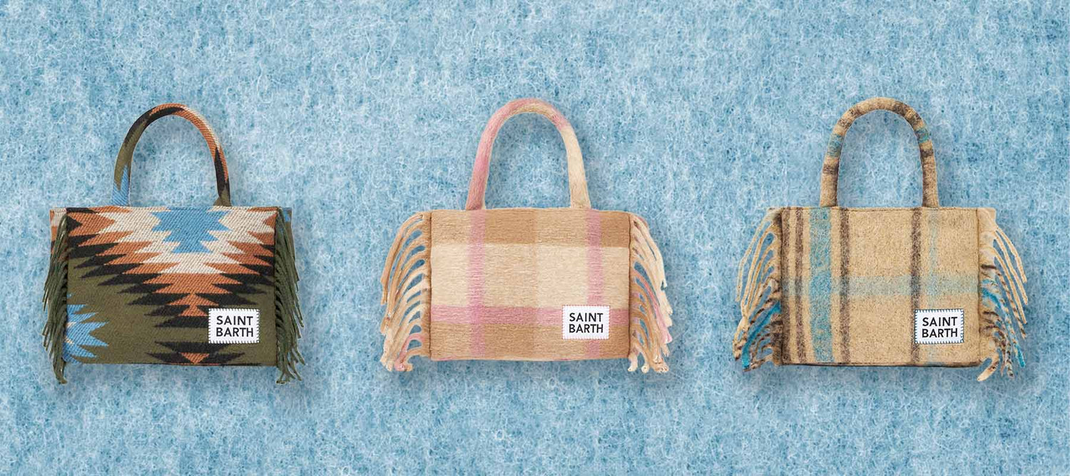 Blanket Bags