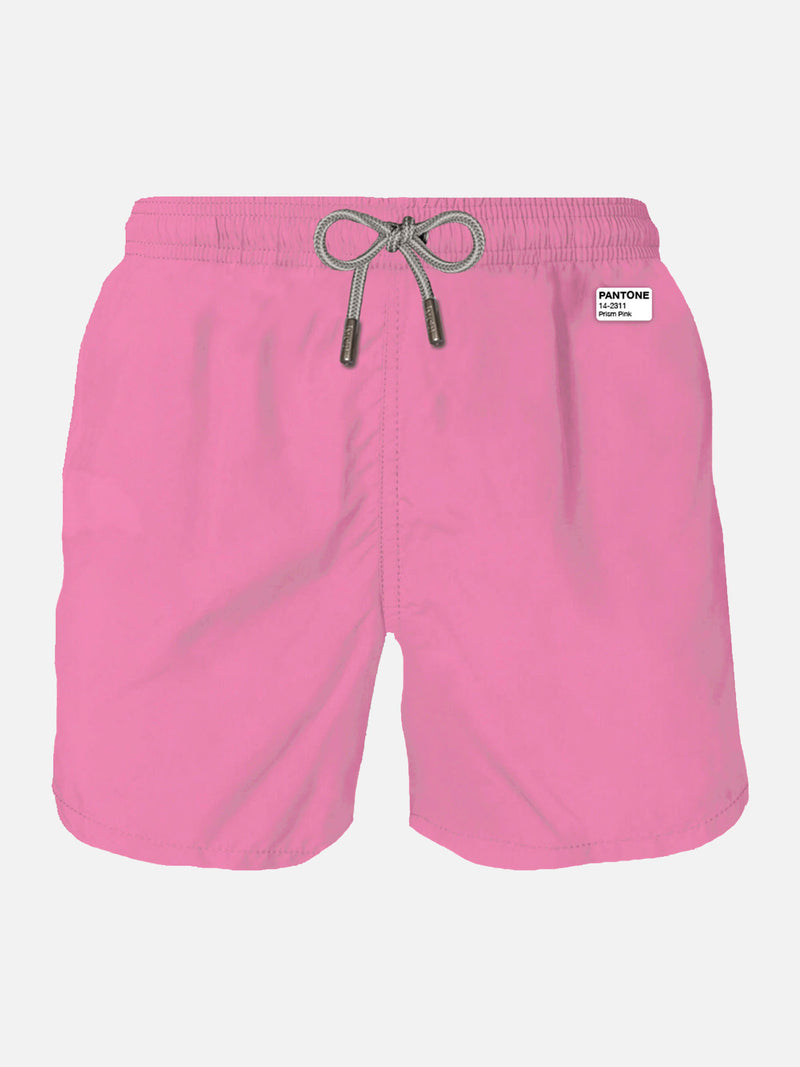 Costume da bagno rosa da uomo | EDIZIONE SPECIALE PANTONE™