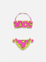 girl-bandeau-smile-print