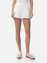 Damen-Pull-Up-Shorts aus Baumwolle Cate | AUSTRALIAN BRAND SPECIAL EDITION