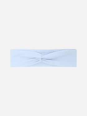 Light blue Studio headband