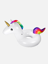 Unicorn inflatable float